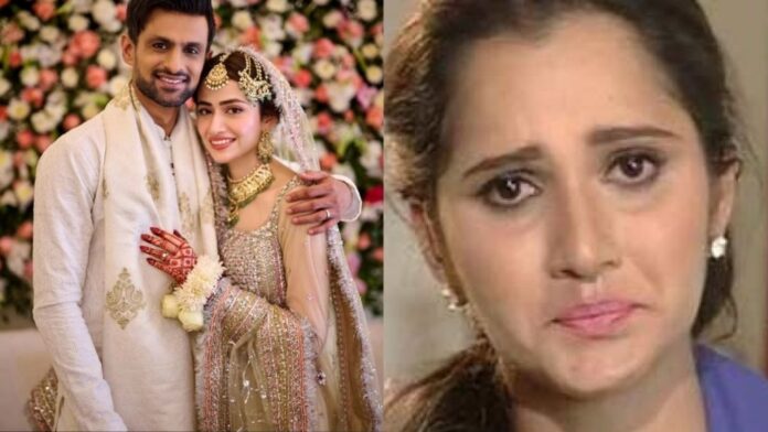 Shoaib Malik third marriage: তৃতীয় বিয়ে সেরে ফেলেছেন শোয়েব মালিক, কি করছে সানিয়া? জানুন